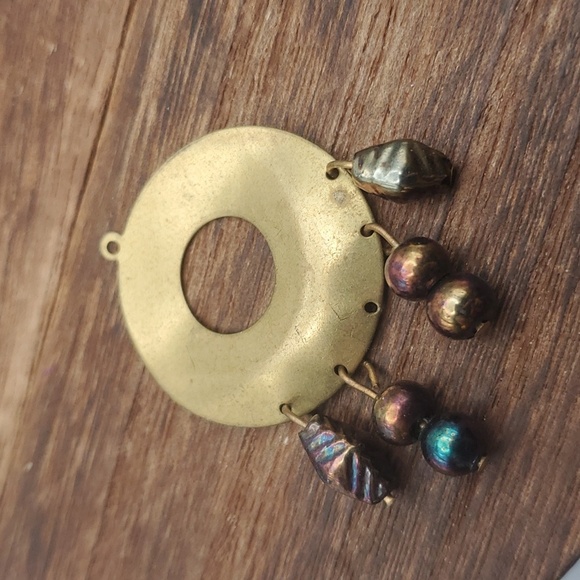 Dancing beauty‎ pendant - Picture 1 of 2